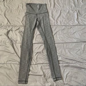 Wunder Under High-Rise Tight Luxtreme